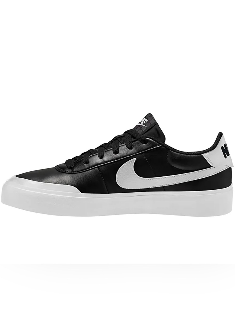 Nike Court Shoes - Size 10